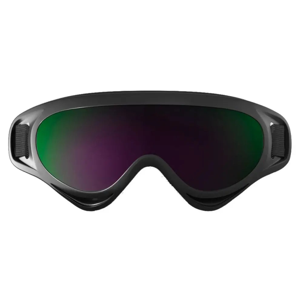 Summer Style Dog Goggles Adjustable Strap UV Protection