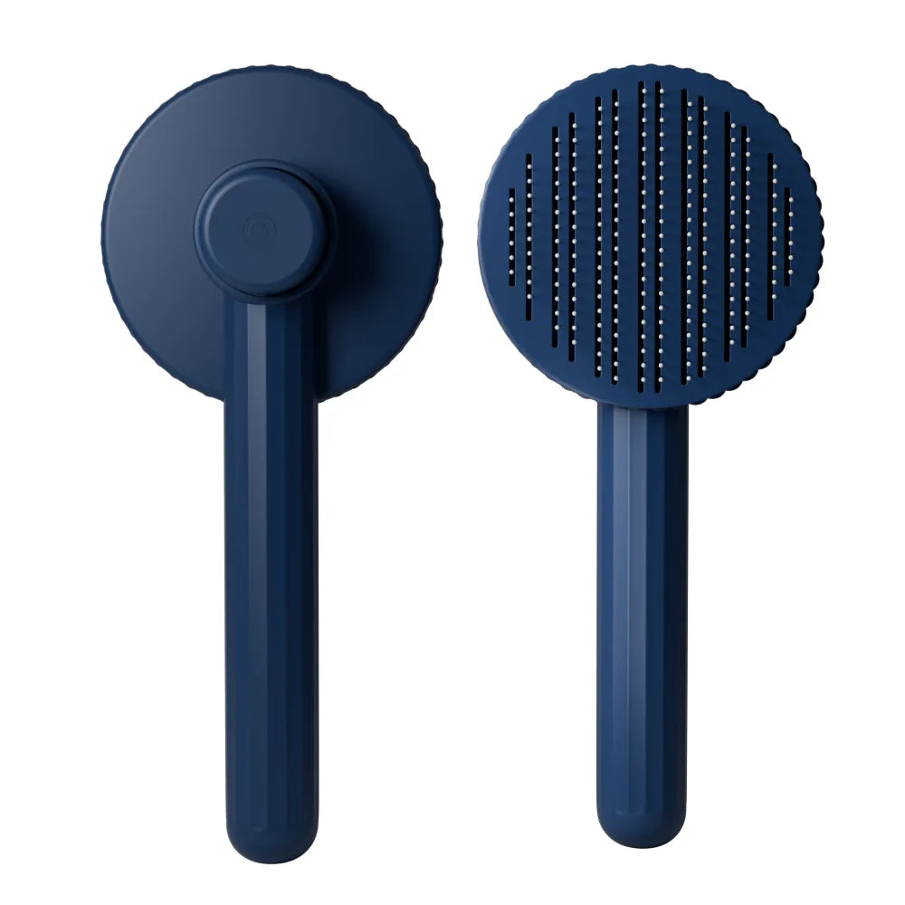 Cat Brush Pet Grooming Brush for Cats Remove Hairs