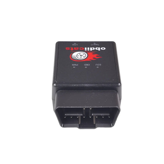 obdiicats OBD 2IN1 Fuel Saving With Fast Charger Chip Tuning Box