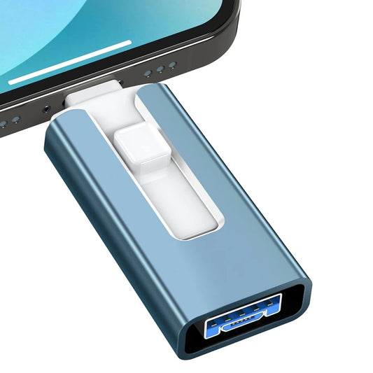 New For 512GB Usb Flash Drive 128GB 256GB 2TB 1TB